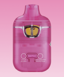 Boutiq Disposable Sour Slush